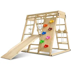 Indoor Klettergerüst für Kinder