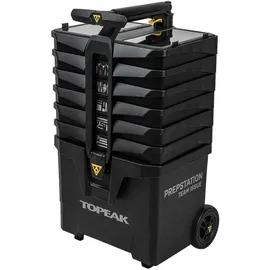 Topeak Prepstation Team Issue