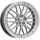 DOTZ Bilbao 9 x 19 5 x 112 ET35 MB70,1 Silber/Poliert