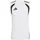 adidas Tiro 26 Competition Sleeveless Shirt, white/black - M