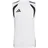 adidas Tiro 26 Competition Sleeveless Shirt, white/black - M