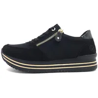 remonte D1316 Damen Schwarz 38