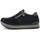 remonte D1316 Damen Schwarz 38