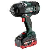 Metabo BS 18 LTX-3 BL I Metal metaBOX 145 L; 18V 2x5.5Ah LiHD + ASC 145