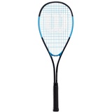 Wilson Squash-Schläger Ultra 300, Unisex, Für Einsteiger und Freizeitspieler, Blau/Blau, WR042910U0