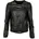 Bikerjacke Lederjacke