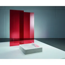 Bette Duschwanne 8620000P 90 x 60 x 15 cm, weiss GlasurPlus