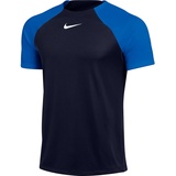 Nike Academy Pro T-Shirt Herren - navy-S