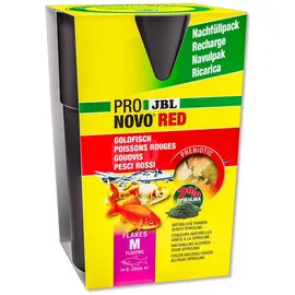 JBL Pronovo Red Flakes M 750 ml