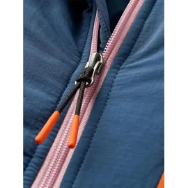 Passenger Damen Ocean 2.0 Anorak (Größe S, blau)