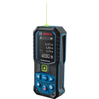 Bosch Laser-Entfernungsmesser GLM 50-25 G