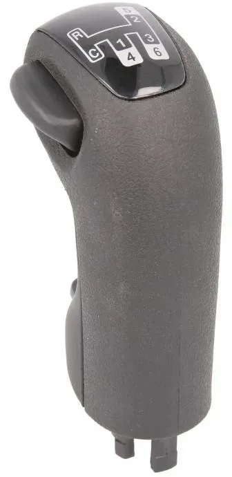 Pommeau de levier de vitesses AKUSAN TEQ-06.012