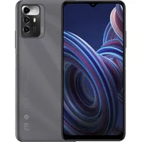 ZTE Blade A72 4 GB RAM 64 GB Gray