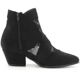 LASCANA Stiefelette Damen schwarz Gr.39