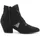 LASCANA Stiefelette Damen schwarz Gr.39