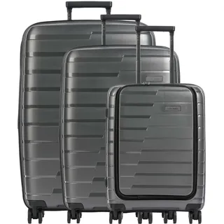 Travelite Air Base 4W Trolley L / M / S Anthrazit