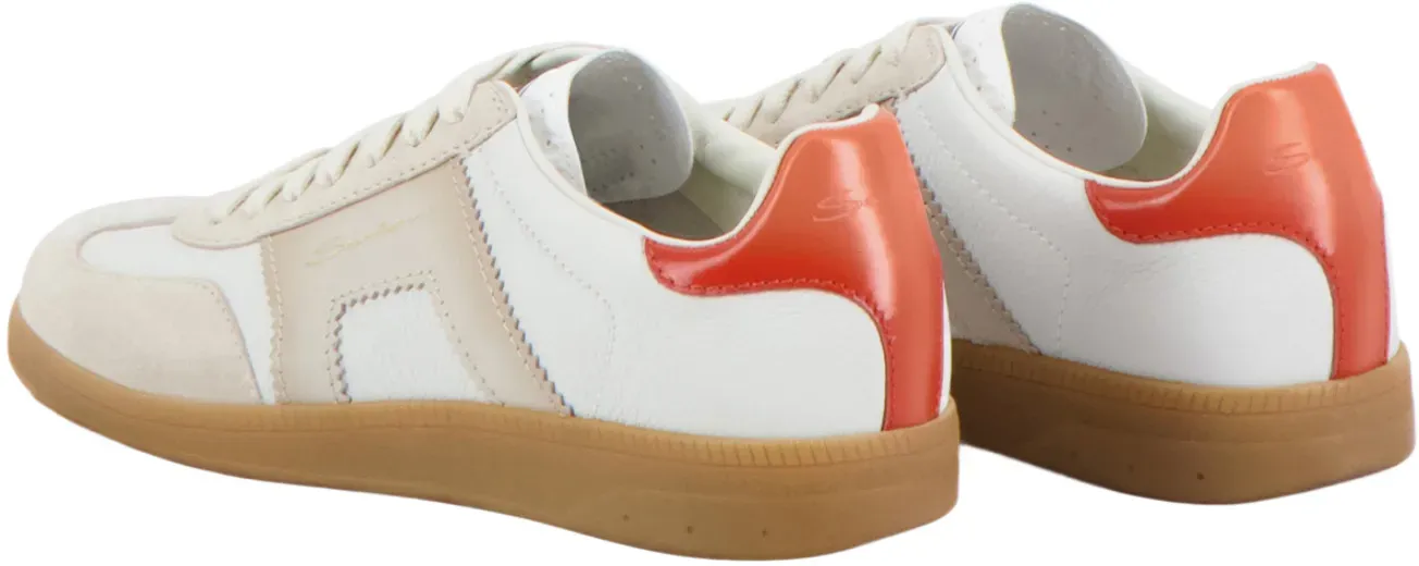 Sneaker DBS Olympic Weiß 9
