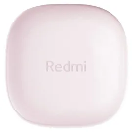 Xiaomi Redmi Buds 6 Play pink