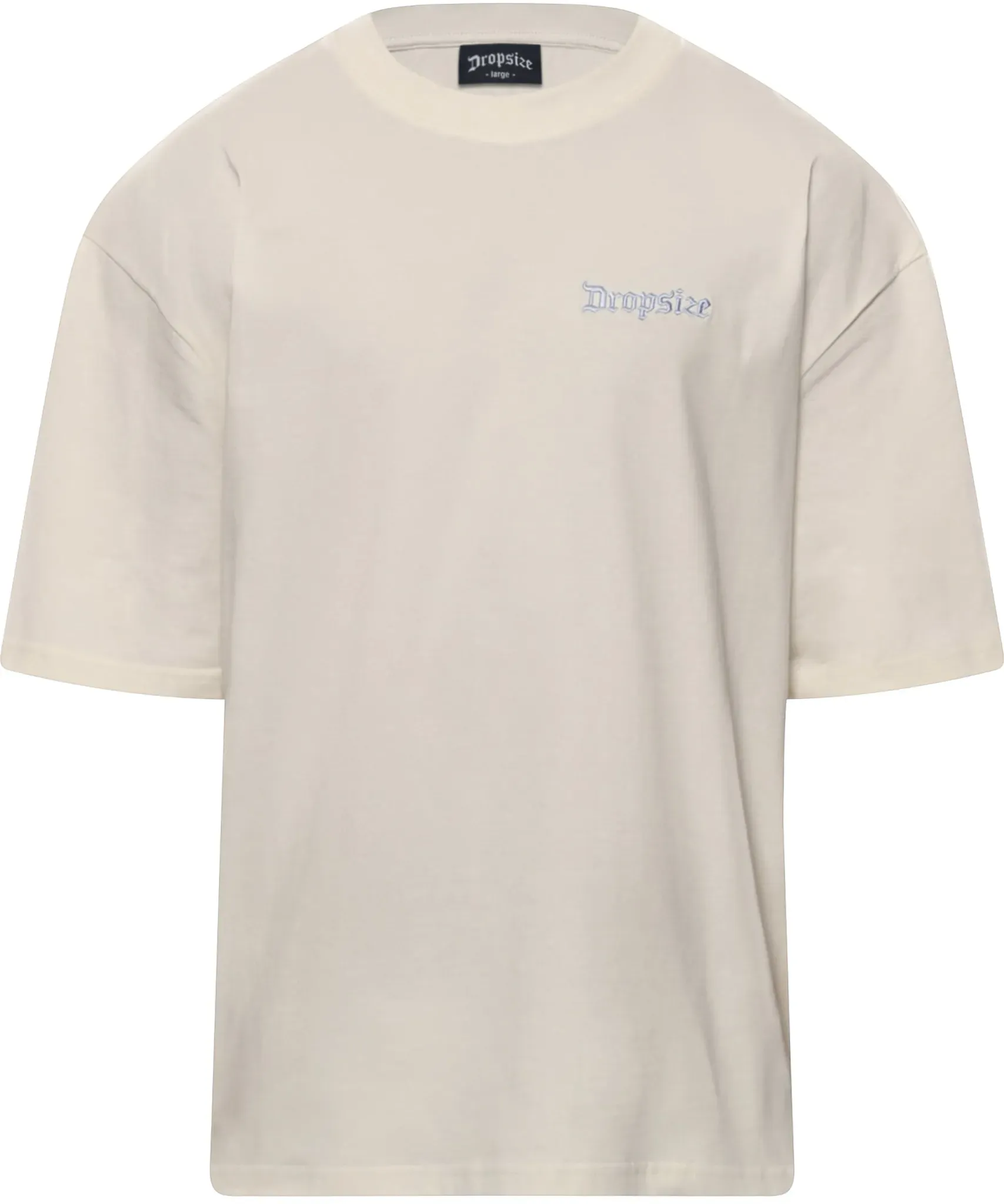 T-Shirt DROPSIZE 