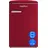 (108 l, 875 mm hoch, Rot)