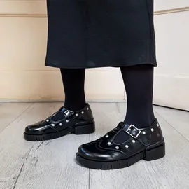 Art 1834 Damen Schwarz 41