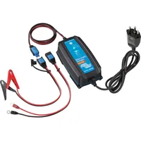 Victron Energy Batterieladegerät, Ladegerät 12/4 (12V, 4 A)