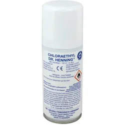 Chloraethyl Henning Dose