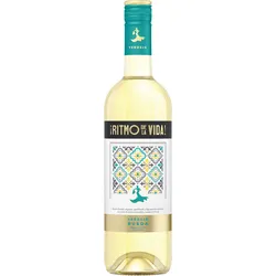 ¡Ritmo de la Vida! Verdejo