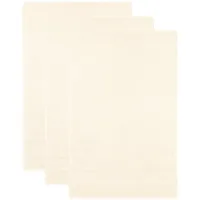 Villeroy & Boch Gästetuch 3er Pack 'Gästetuch One' Creme