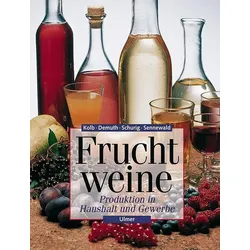 Fruchtweine