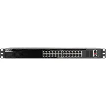 QNAP QSW-M3224-24T 24 port 10GbE RJ45 managed Switch