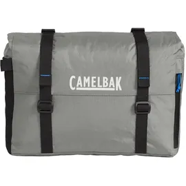 CamelBak M.U.L.E. 12 Lenker Pack, Wolf Grey