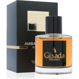 Gisada Ambassador Men Eau de Parfum 100 ml