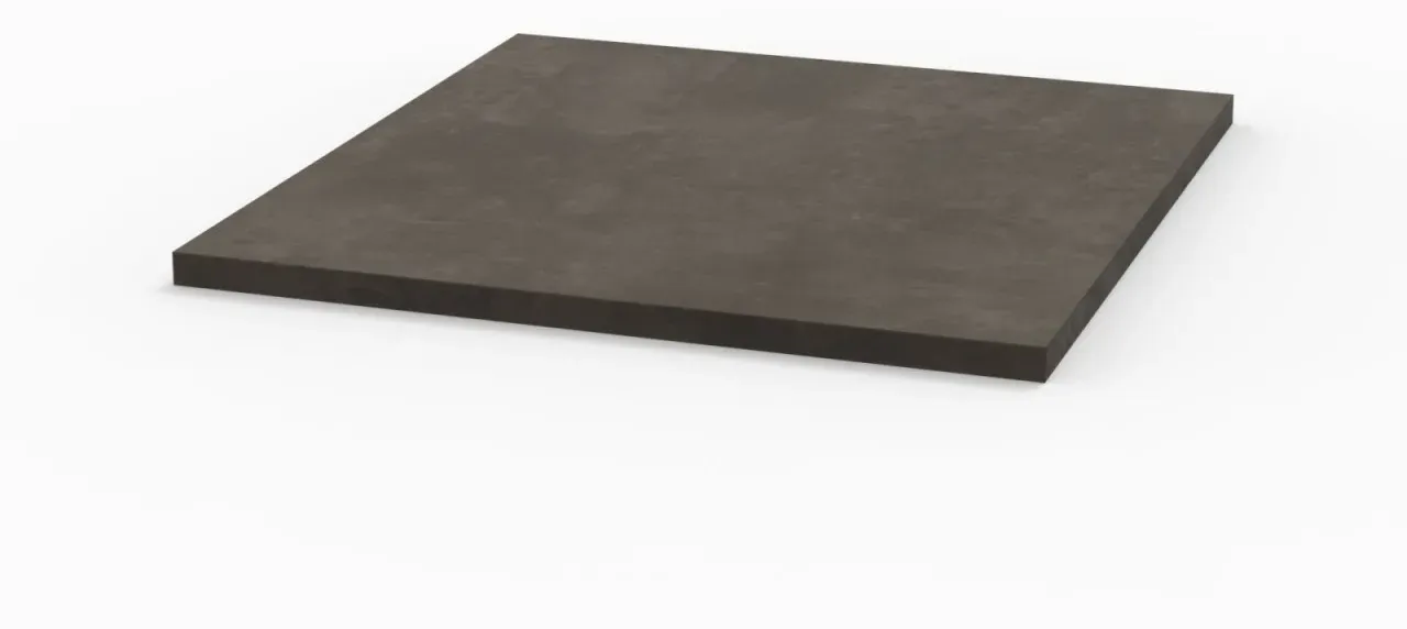 Sanipa Arbeitsplatte AP1702J, Lava-Soft 18x502x521, AP1702J AP1702J