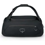 Osprey Daylite Duffel 30 Reisetasche 50 cm black1