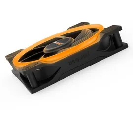 be quiet! Light Wings PWM, LED-Steuerung, 120mm (BL076)