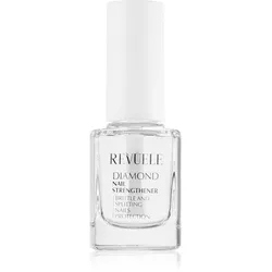 Revuele Nail Therapy Diamond Nail Strengthener festigender Nagellack 10 ml