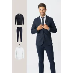 Performance Suit TM ️ + Performance Shirt TM ️ - Paketangebot - Mann - TeeShoppen