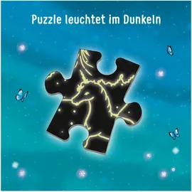 Kosmos Story-Puzzle Sternenschweif Das verschwundene Einhorn