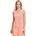 Strick-Top mit Rundhalsausschnitt Light Peach 36