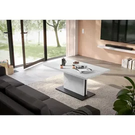Mäusbacher Couchtisch LIFT, höhenverstellbar
