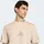 adidas M Z.N.E. TEE beige L