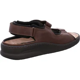 Mephisto Valden Oldbrush Herren Braun 45