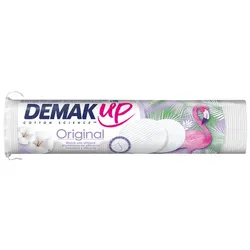 Demak Up Original Wattepads 105ST
