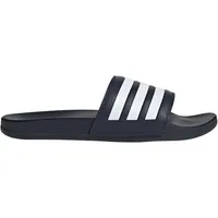 adidas Comfort Adilette Legend Ink / Cloud White / Legend Ink 38
