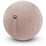 mokebo Sitzball Rosa 65 cm