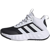 adidas Ownthegame 2.0 Shoes Sneaker, core Black/FTWR White/core Black, 38 EU