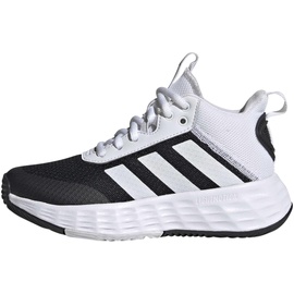 adidas Ownthegame 2.0 Shoes Sneaker, core Black/FTWR White/core Black, 38 EU