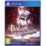 BALAN WONDERWORLD Standard Englisch PlayStation 4