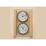 Weka Set Hygrometer und Thermometer